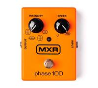 MXR - M107 - Pédale d'effet Phase 100 Chorus / Flanger / Phaser