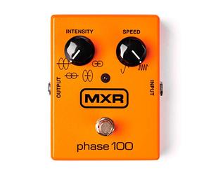 JIM DUNLOP MXR - M107 - Pédale d'effets Phase 100