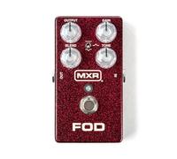MXR Fod Drive Distortion - fuzz - overdrive...