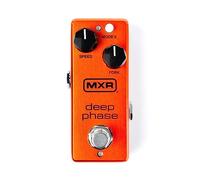 JIM DUNLOP MXR - M279 - Pédale d'effets Deep Phase