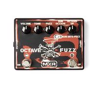 Jim Dunlop MXR SF01 Slash Octave Fuzz Noir