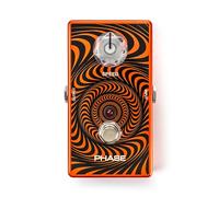 JIM DUNLOP MXR Wylde Audio Phase, Orange (WA90)