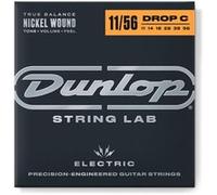 Nickel 11-56 Drop C