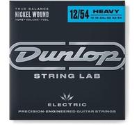 Nickel Plated Steel Jeux Electrique Heavy 12-54
