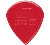 Nylon Jazz Iii Xl 138 Mm Rouge 24 Pack