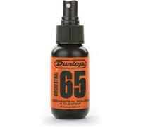 Jim Dunlop Orchestral 65 Polish And Cleaner 2Oz Polish et entretien