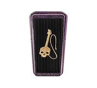 Jim Dunlop Pédale Dunlop Kirk Hammett Collection Wah
