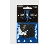 Jim Dunlop Petrucci Trinity Variety Pack Médiators