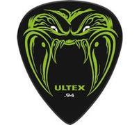 Jim Dunlop Médiators Hetfield's Black Fang PH112P94 Ultex 0,94 mm sachet de 6