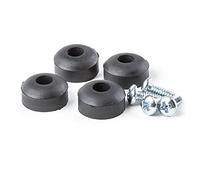 Pieds Pedale Wah-wah (X4)