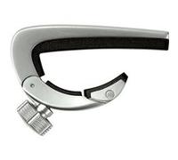 Jim Dunlop – Capodastre Pivot Capo – Satin Chrome