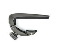 Dunlop Pivot Capo Classical - Gun Metal