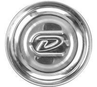 Dunlop DTM01 Plateau magnétique pour pièces détachées guitare