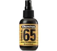 Jim Dunlop Polish Guitare Formula 65