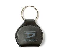 Jim Dunlop - Porte-clé porte-médiators logo Dunlop