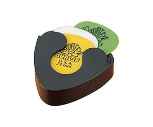 Jim Dunlop - Porte Médiator