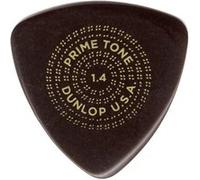 Dunlop Entertainment Médiators Jim Dunlop Primetone 513P140 Pack de 3 1,4 mm
