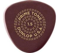 Jim Dunlop Primetone semi-rond smooth 1,5 mm sachet de 3