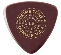 DUNLOP Primetone Petit Triangle, 1,50 - Plectre, Pack De 12