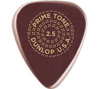 Jim Dunlop Primetone Standard 2,50 mm, sachet de 3