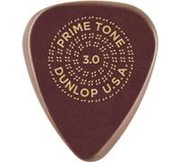 Jim Dunlop Médiators Primetone Standard Player's Pack 3,00 mm (pack de 3)