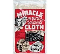 Jim Dunlop Produit D'entretien System 65 Miracle Cloth Polish et entretien