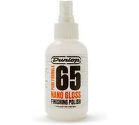 Jim Dunlop Polish de finition Pure Formula 65 – Nano Gloss, Protection UV, sans solvants – 118 ml
