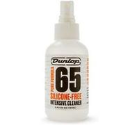 Jim Dunlop Pure Formula 65 Silicone Free 118Ml Polish et entretien