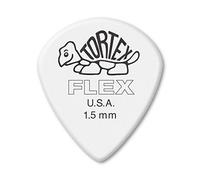 Jim Dunlop Recharge de 72 pics XL 1.5mm