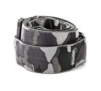 Jim Dunlop Sangle guitare Jacquard Ranger Blue