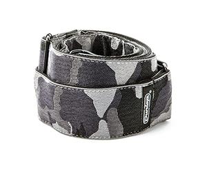 Jim Dunlop Sangle guitare Jacquard Ranger Blue
