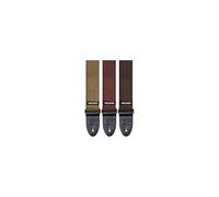 Jim Dunlop Sangle de guitare TWEED