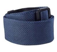 Jim Dunlop Sangle Polyester - Bleu Marine Sangles et courroies G