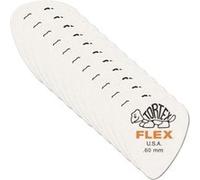Jim Dunlop Médiators – Player's Pack de 12 – 0,60 mm