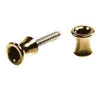 Jim Straplok Original Dore ATTACHE COURROIES ET STRAPLOCKS