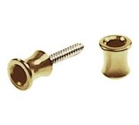 Jim Dunlop Straplok Original Laiton ATTACHE COURROIES ET STRAPLOCKS