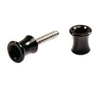 Dunlop Dunlop Straplok-Black