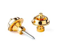 Jim Dunlop SLS1504 ATTACHE COURROIES ET STRAPLOCKS