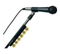 Jim Dunlop Support Se Fixe Sur Le Pied de Micro G