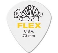 Jim Dunlop Tortex Flex Jazz III XL 0,73 X 12 Médiators