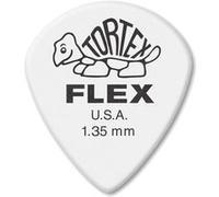 Jim Tortex Flex Jazz III XL 1,35 X 12 Médiators