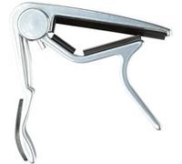Jim Trigger Classique Nickel Capodastres