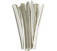Jim Dunlop Tube de Frettes 6105C2 Fretwire Bulk de 900G FRETTES