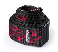 Jim Dunlop Bracelet D3811RD Standard Flammé Rouge