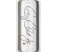 Jim Dunlop Verre Gary Clark JR Heavy/short Bottlenecks et slides