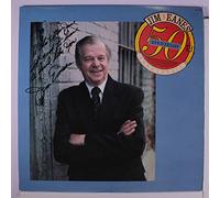 JIM EANES - 50th anniversary celebration LP
