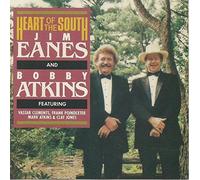 Jim Eanes & Bobby Atkins - Heart of The South