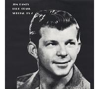 Jim Eanes - EANES, Jim Bluegrass Special