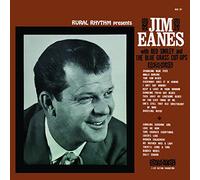 Jim Eanes with Red Smiley & The Bluegrass Cut-Ups