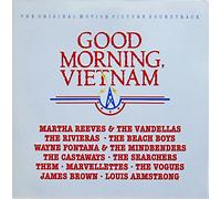 Jim Ed Brown - Good Morning Vietnam (1988) [Import]